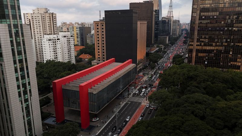Datafolha: 92% dos frequentadores da Paulista aprovam megashow na avenida