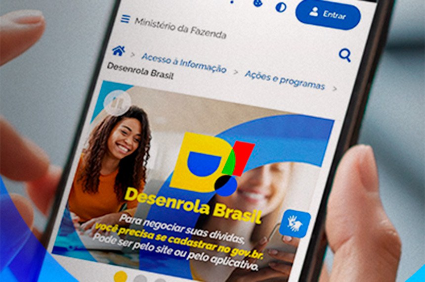 Desenrola 2.0: adesão ao programa termina nesta segunda-feira; veja como participar