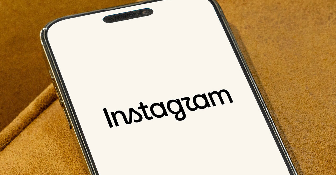 Dez anos depois, Instagram atualiza logo