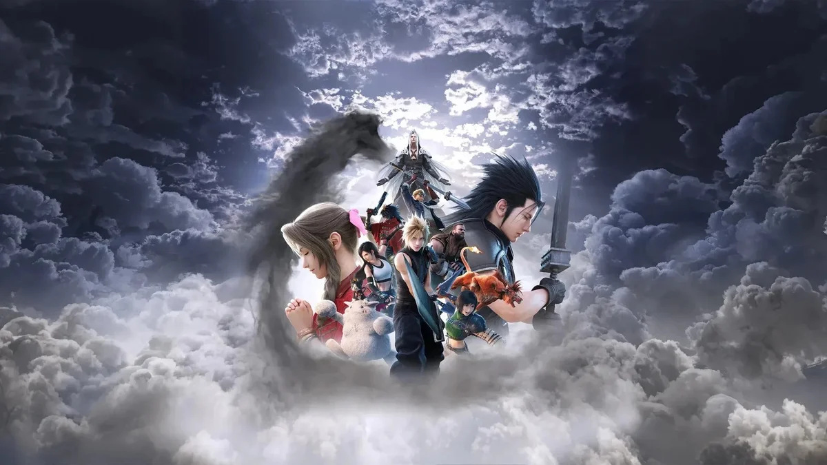 Diretor de Final Fantasy 7 se volta contra o PlayStation e defende mídia física