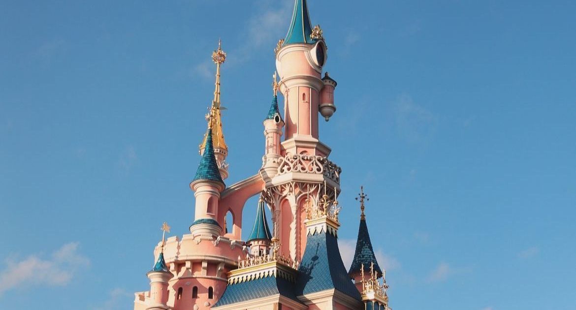 Disney lidera corrida entre parques temáticos com maior crescimento em anos