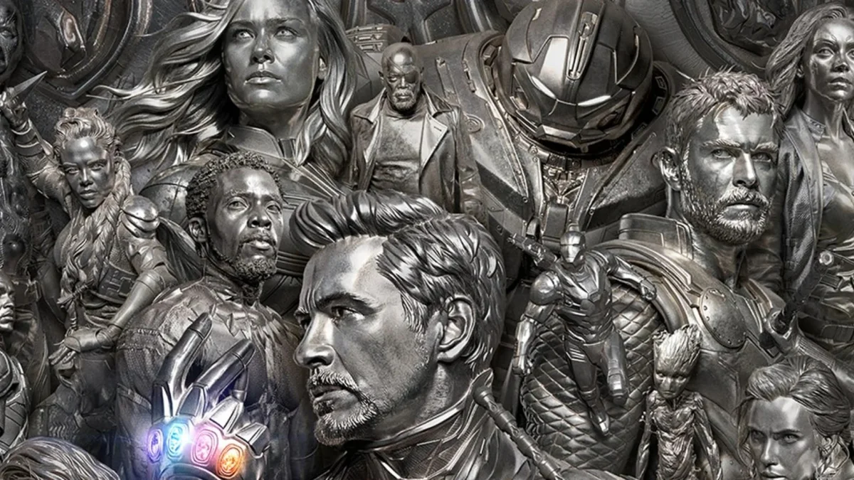DLC de filme? Marvel é criticada por relançar Ultimato com 4 minutos extras "obrigatórios"