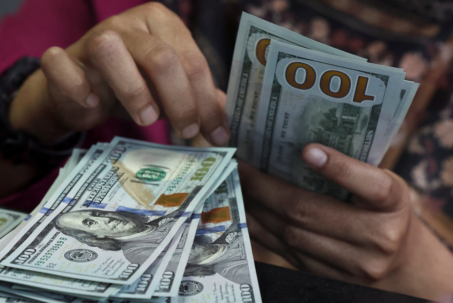 Dólar hoje sobe a R$ 5,20 após discurso de Kevin Warsh em Jackson Hole