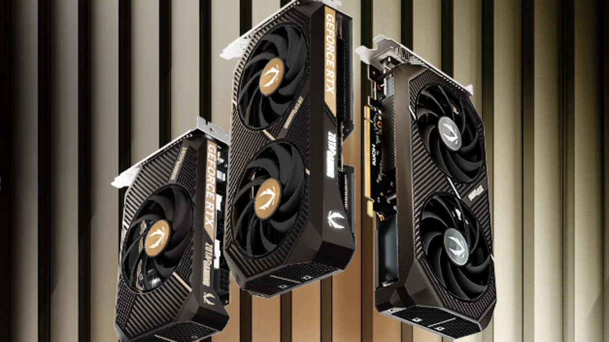 Dona da Zotac anuncia alta de preços e falta de placas de vídeo de entrada