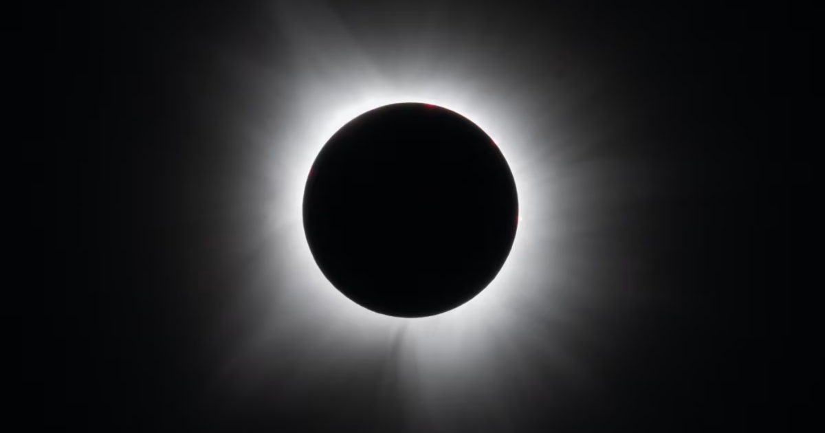 Eclipse solar: horário, onde será possível ver e como acompanhar o fenômeno