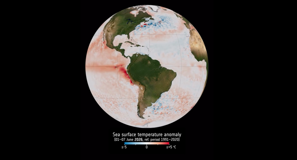 El Niño forte pode levar mais 49 milhões de pessoas à fome aguda, diz ONU