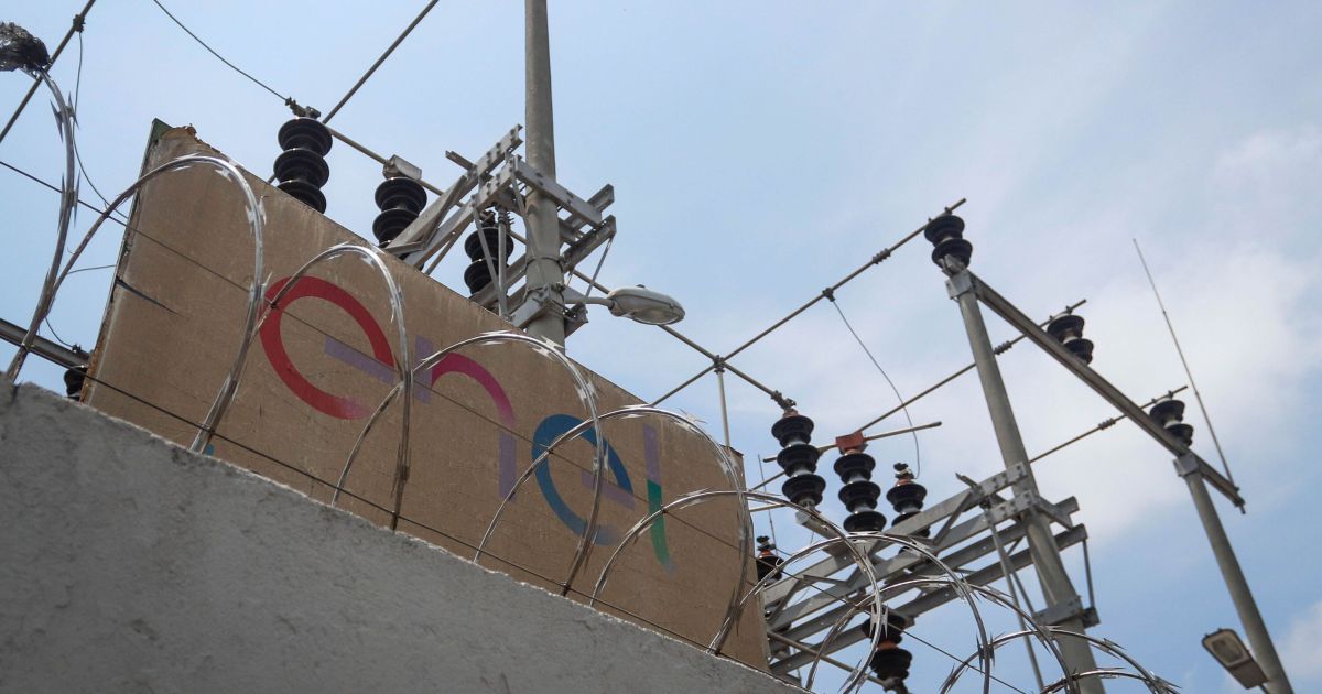 Enel SP pede à Aneel arquivamento de processo de caducidade