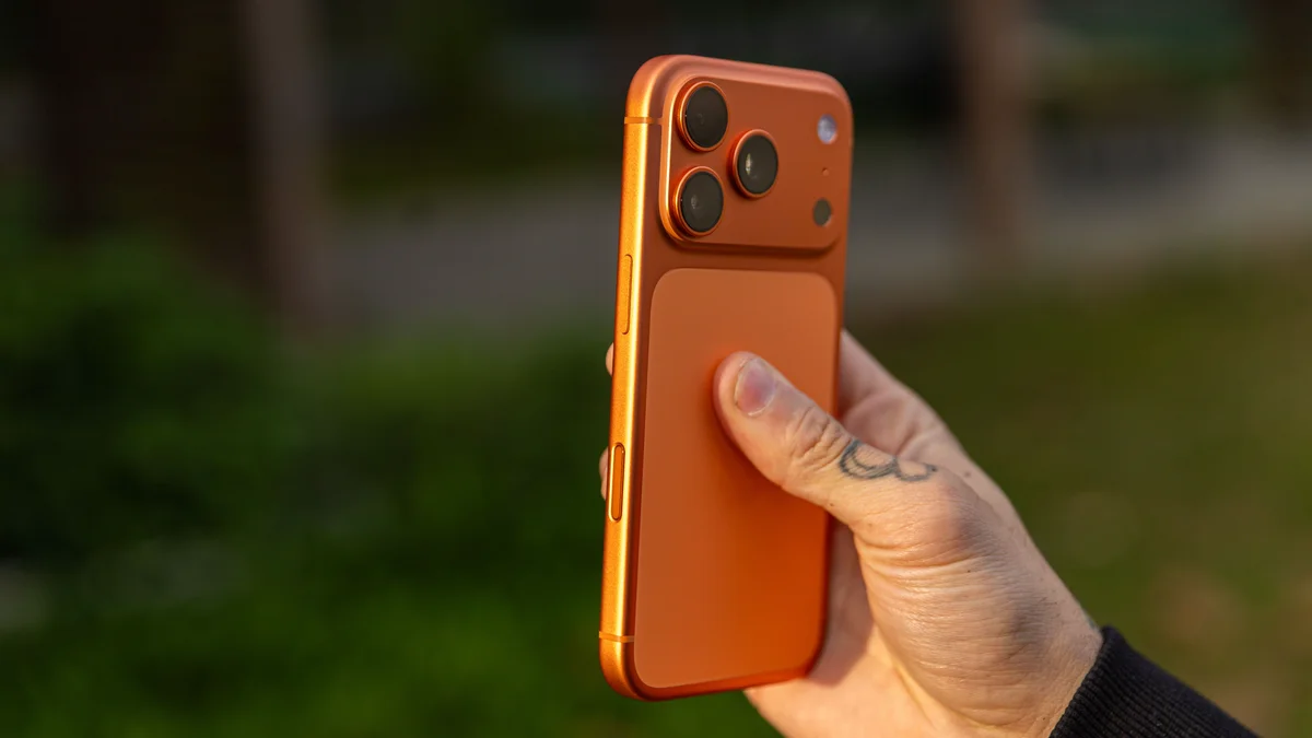 Está sentado? Vazamento revela quanto o preço do iPhone 18 Pro pode aumentar