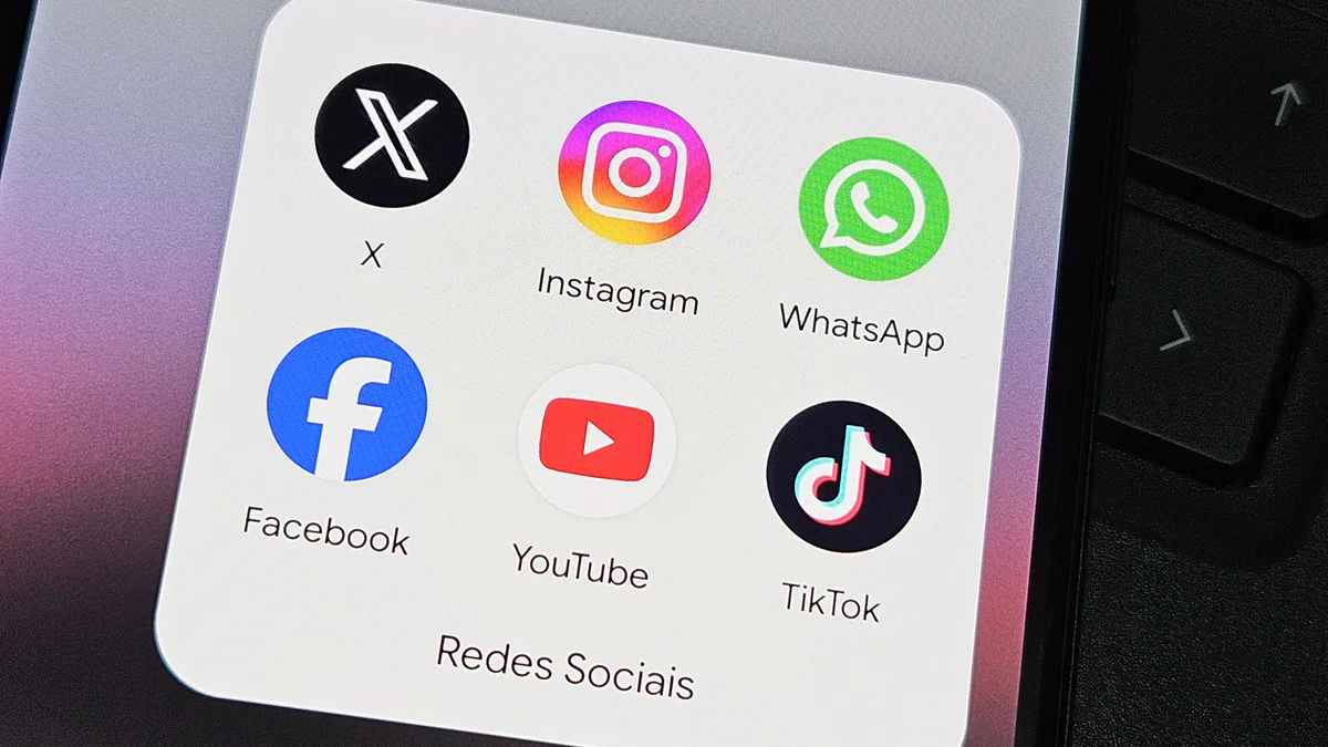 Estudo revela efeitos nocivos do uso compulsivo da internet no cérebro