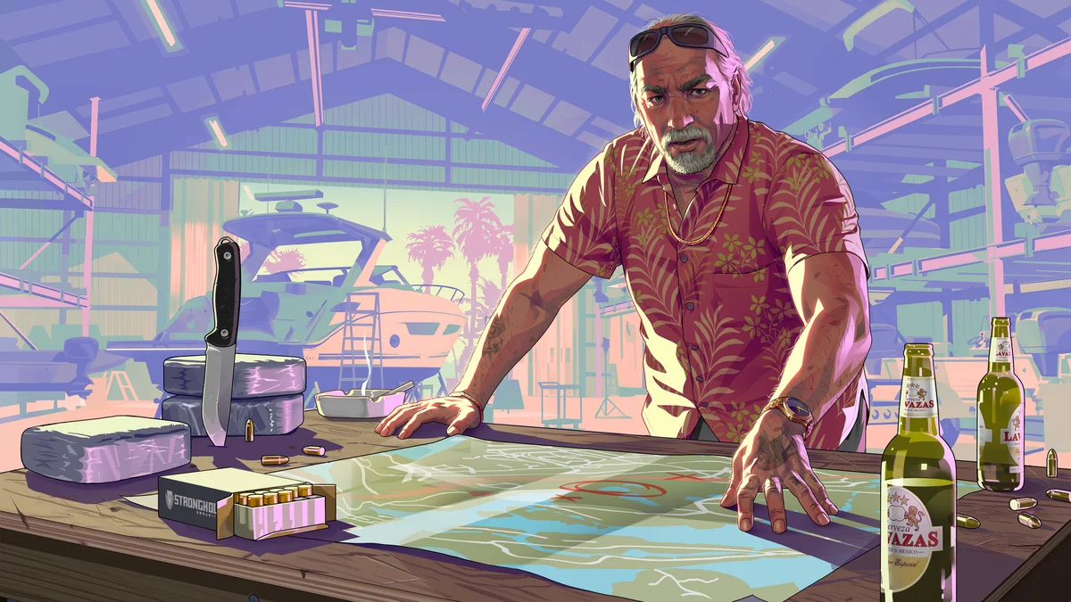 Exército dos EUA oferece folga para soldados no lançamento de GTA 6