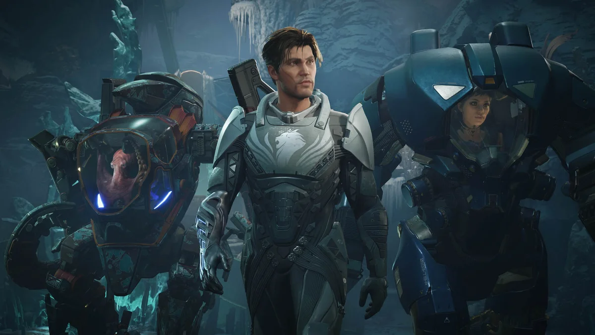Exodus: jogo "substituto" de Mass Effect ganha data de lançamento; conheça