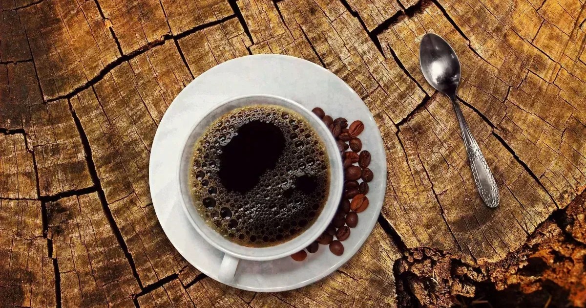Exportação de café do Brasil avança 48,5% no início de agosto