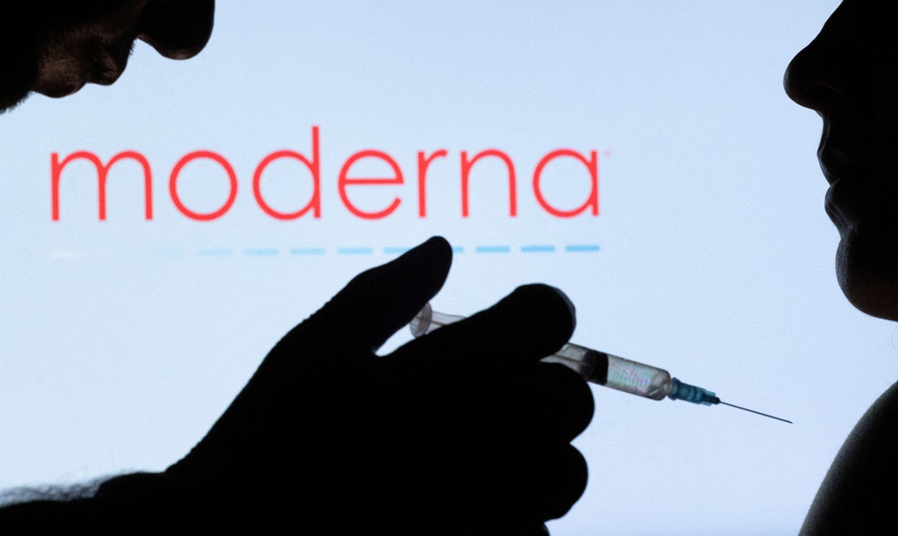 FDA aprova vacina de mRNA contra gripe da Moderna após rejeitar pedido em fevereiro
