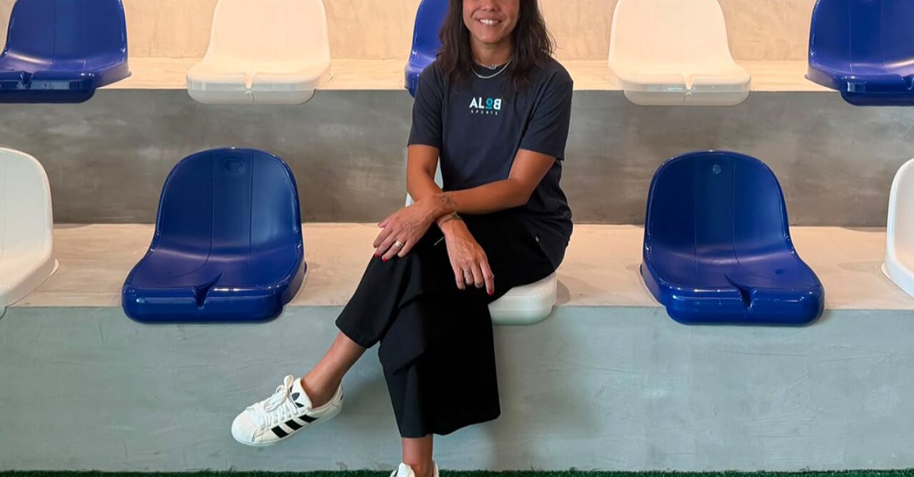 Fernanda Lobo assume gerência de atendimento na Alob Sports