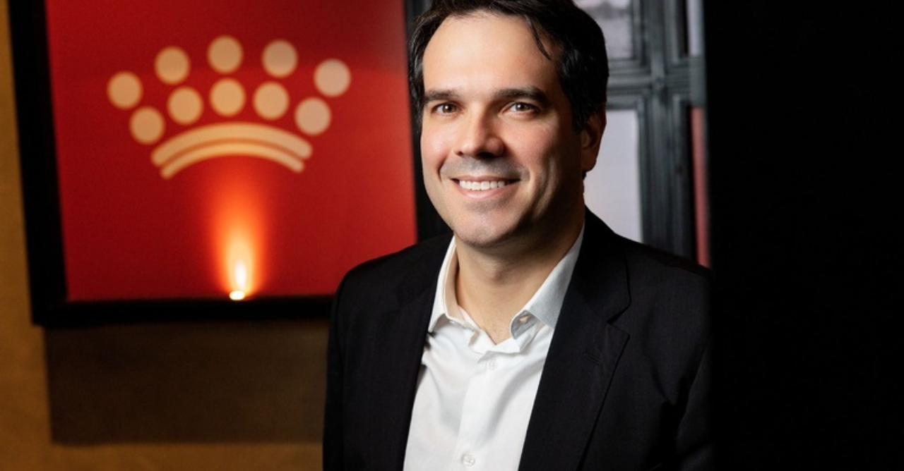 Fernando Ferroni assume presidência da Royal Canin no Brasil