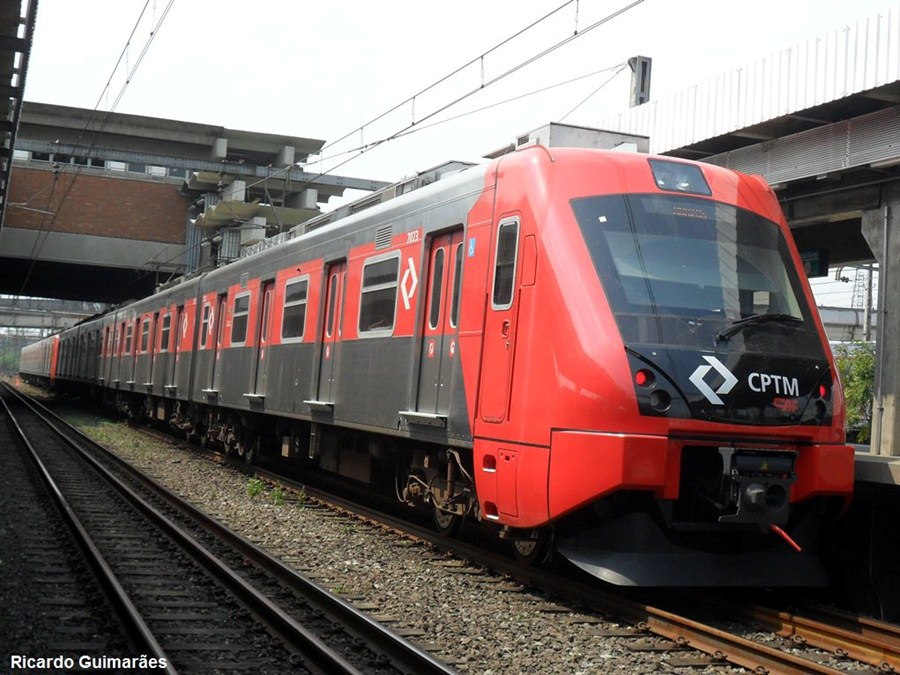 Ferroviários confirmam greve e paralisam linhas 11-Coral, 12-Safira e 13-Jade em SP