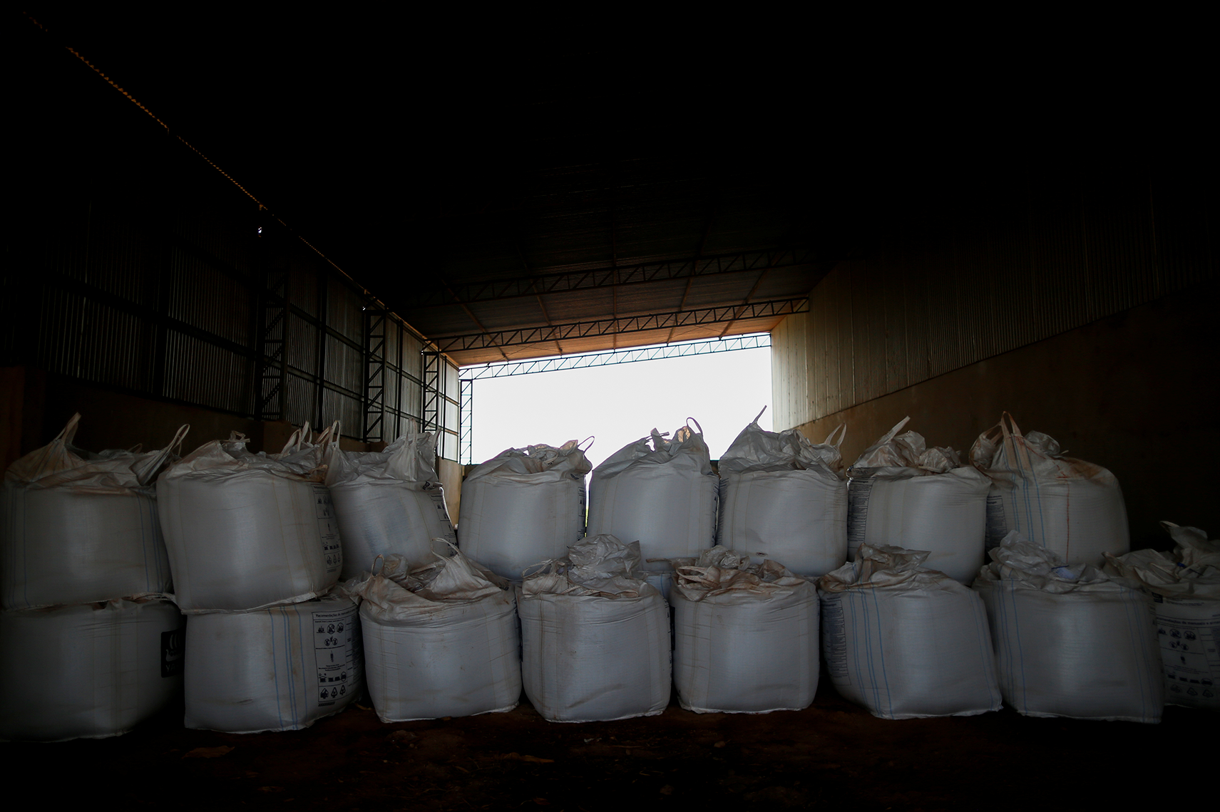 Fertilizantes: preço da ureia nos portos brasileiros subiu 19% em 5 semanas