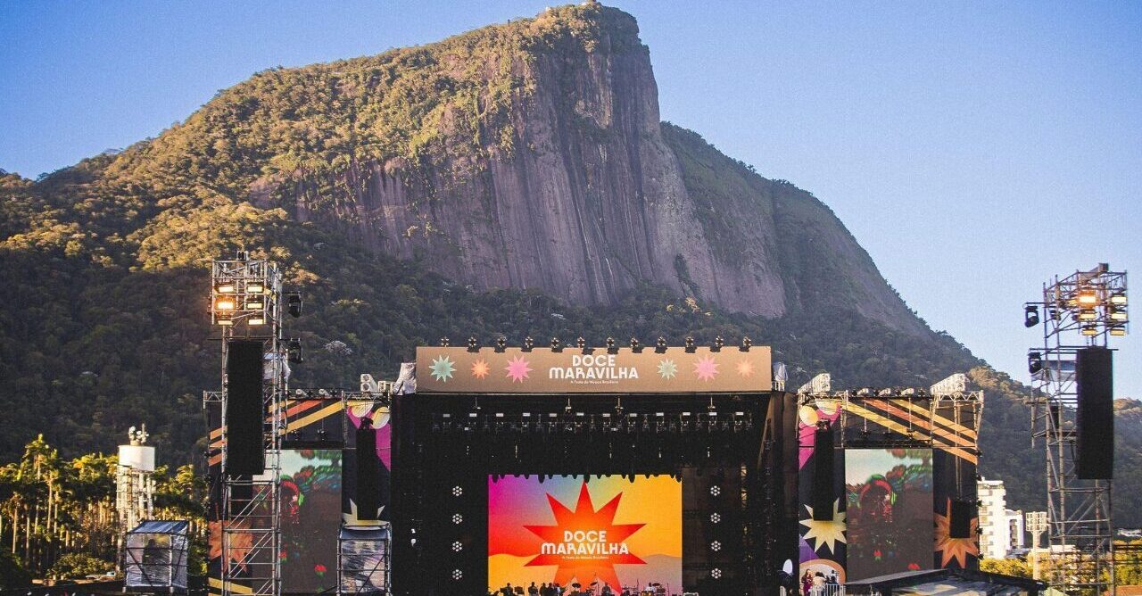 Festival Doce Maravilha reúne 13 marcas na sua quarta edição