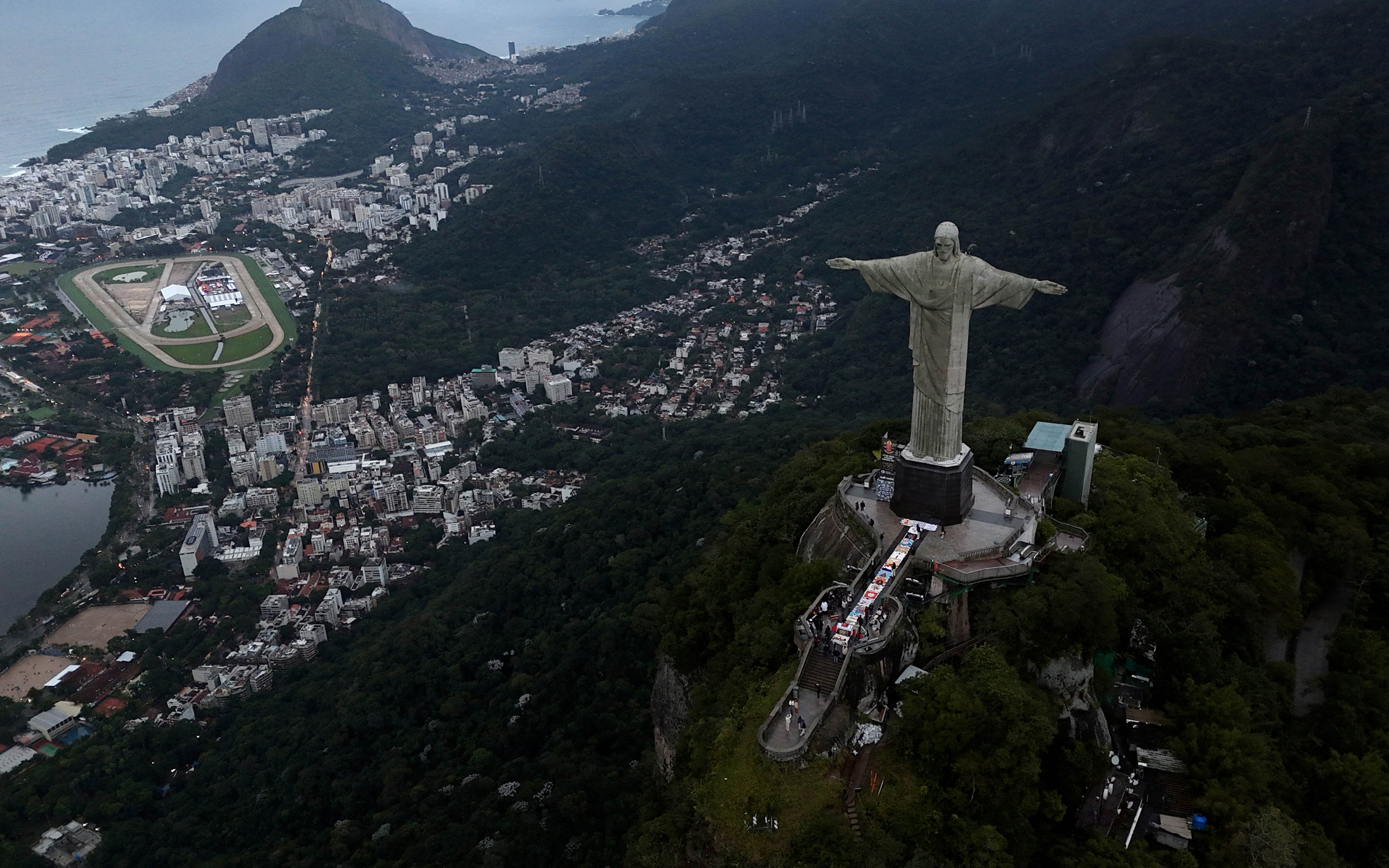 Fitch eleva nota de crédito do município do Rio de Janeiro a ‘AAA’