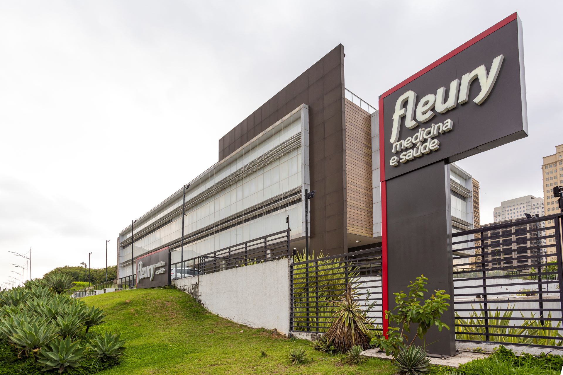 Fleury (FLRY3): ação dispara quase 10% após resultados do 2T; o que animou tanto?
