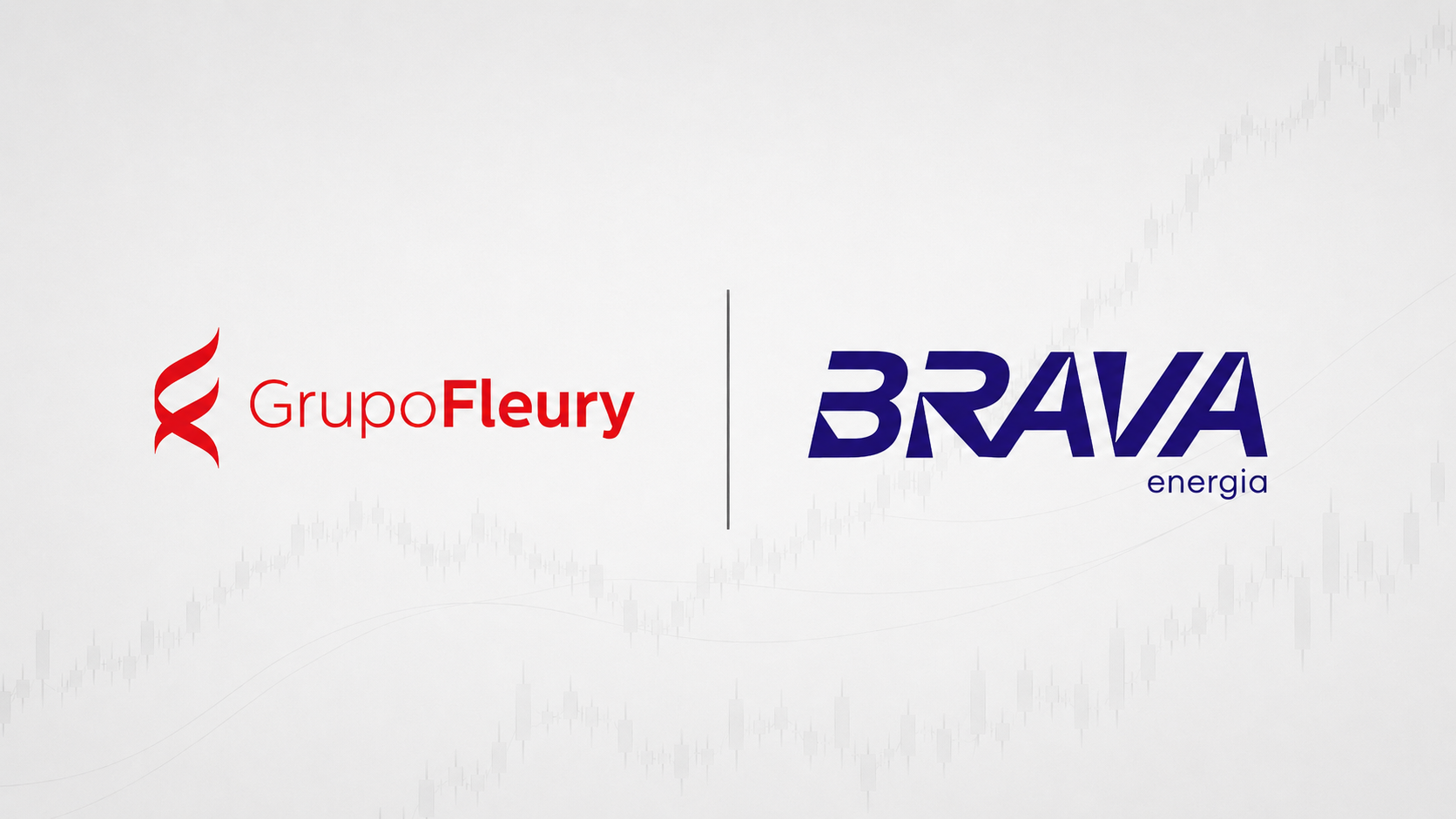 Fleury (FLRY3) chega à sobrecompra; Brava (BRAV3) pode ensaiar recuperação?