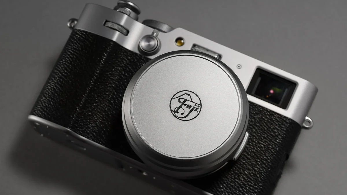 Fujifilm derruba Nikon do pódio e assume top 3 mundial de câmeras