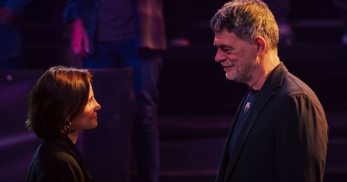 “Fúria” terá 2ª temporada? Elenco comenta