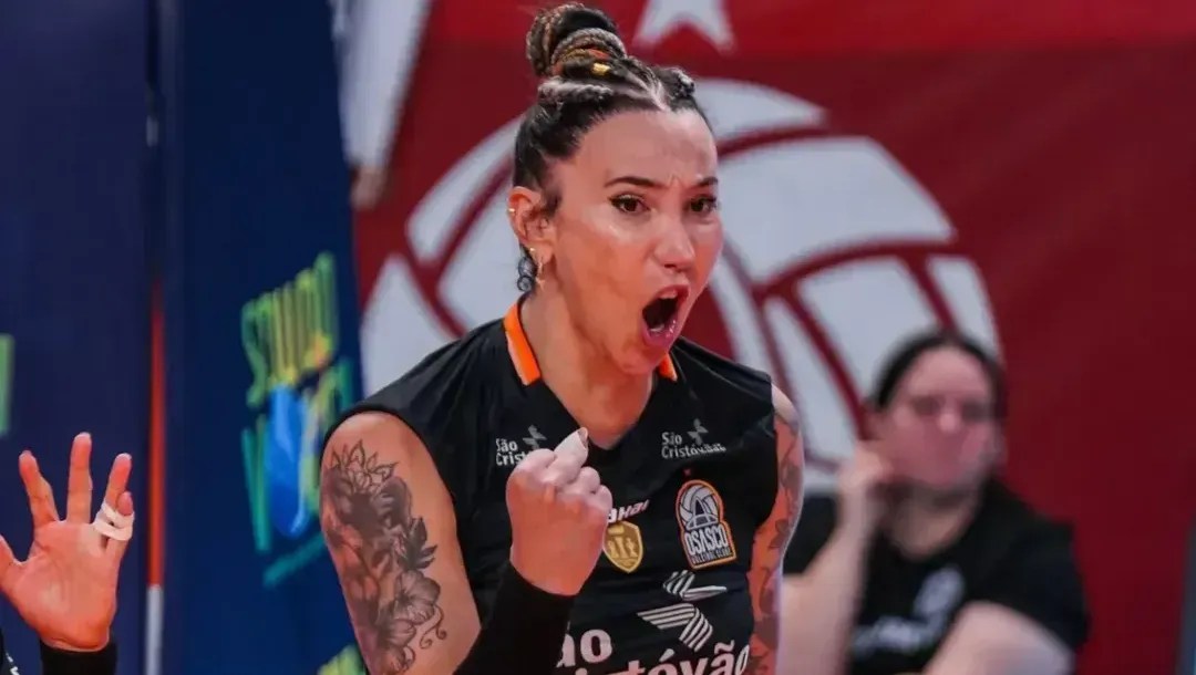 Futuro de Tifanny Abreu no vôlei fica ameaçado após decisão da CBV