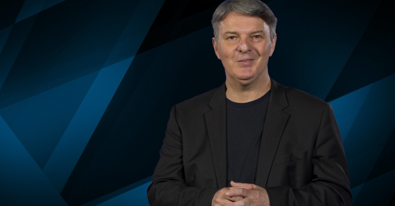 GAC reforça área comercial com novo diretor