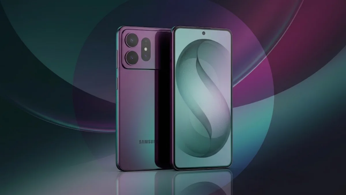 Galaxy S27 Pro aparece em imagens vazadas e pode ser um “Ultra compacto”