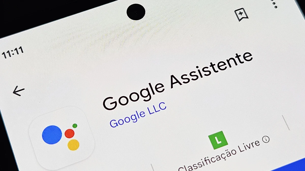 Google marca data para “matar” o Google Assistente no Android; veja quando acontecerá