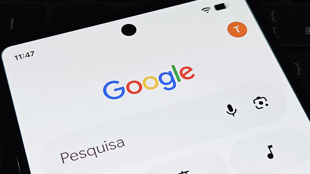 Google vai permitir personalizar feed do Discover com prompts de IA; veja como fazer
