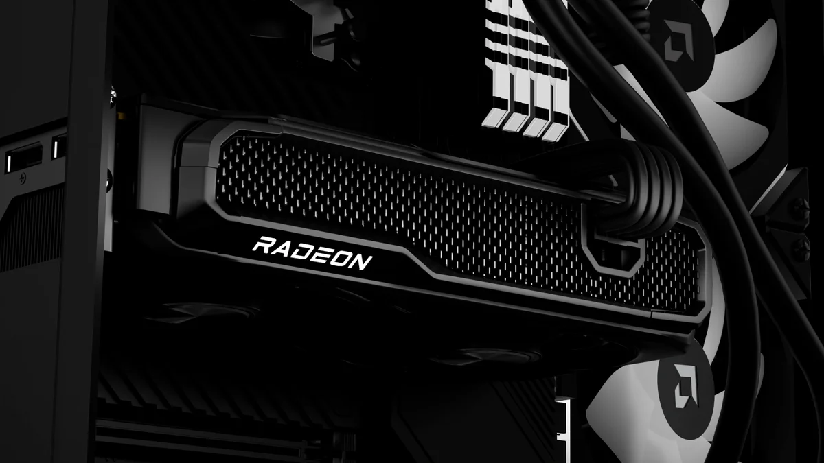 GPUs AMD Radeon RX 9000 aparecem 20% mais caras no mercado asiático