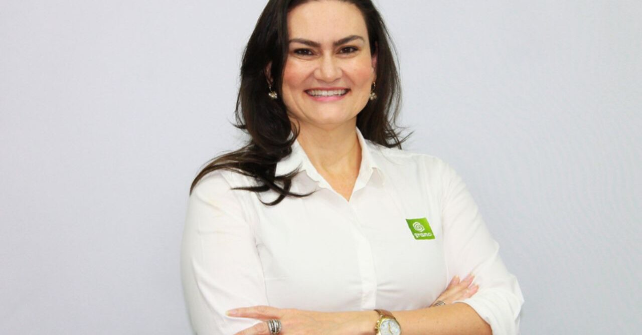 Grano nomeia diretora de operações e ESG