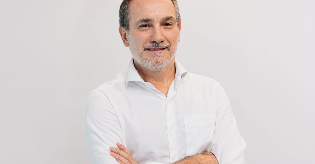 Grupo CMA CGM nomeia diretor-geral para o Brasil