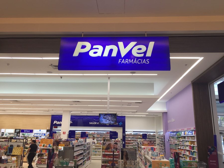 Grupo Panvel (PNVL3) tem alta de quase 40% no lucro do 2º tri, a R$ 38,9 milhões