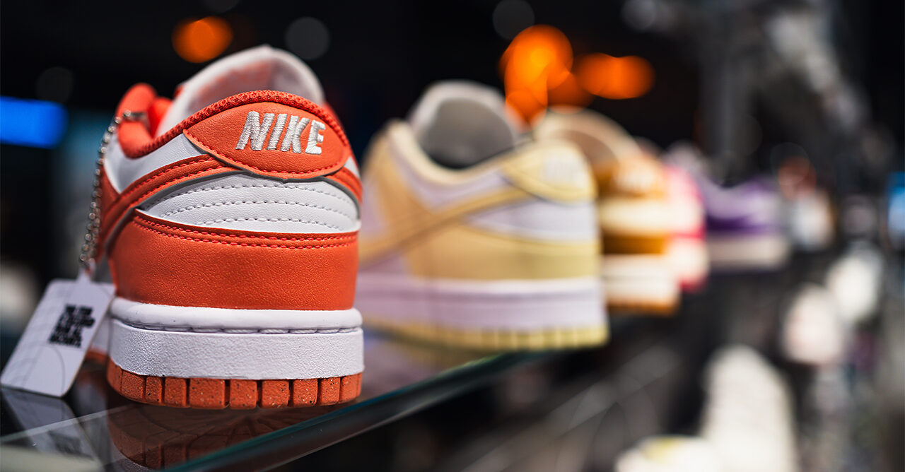 Grupo SBF distribuirá produtos da Nike no Brasil até 2034