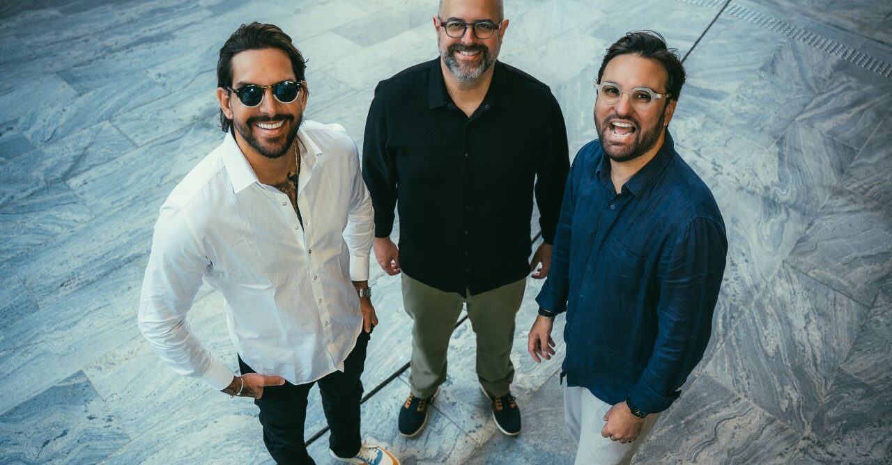 Guilherme Grigol ingressa na GGG como sócio e coCEO