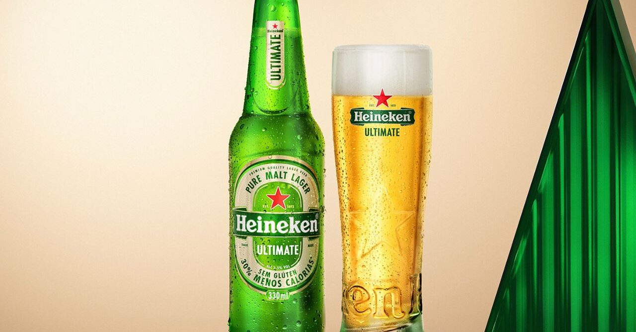 Heineken Ultimate estará no Rock in Rio 2026 pela 1ª vez