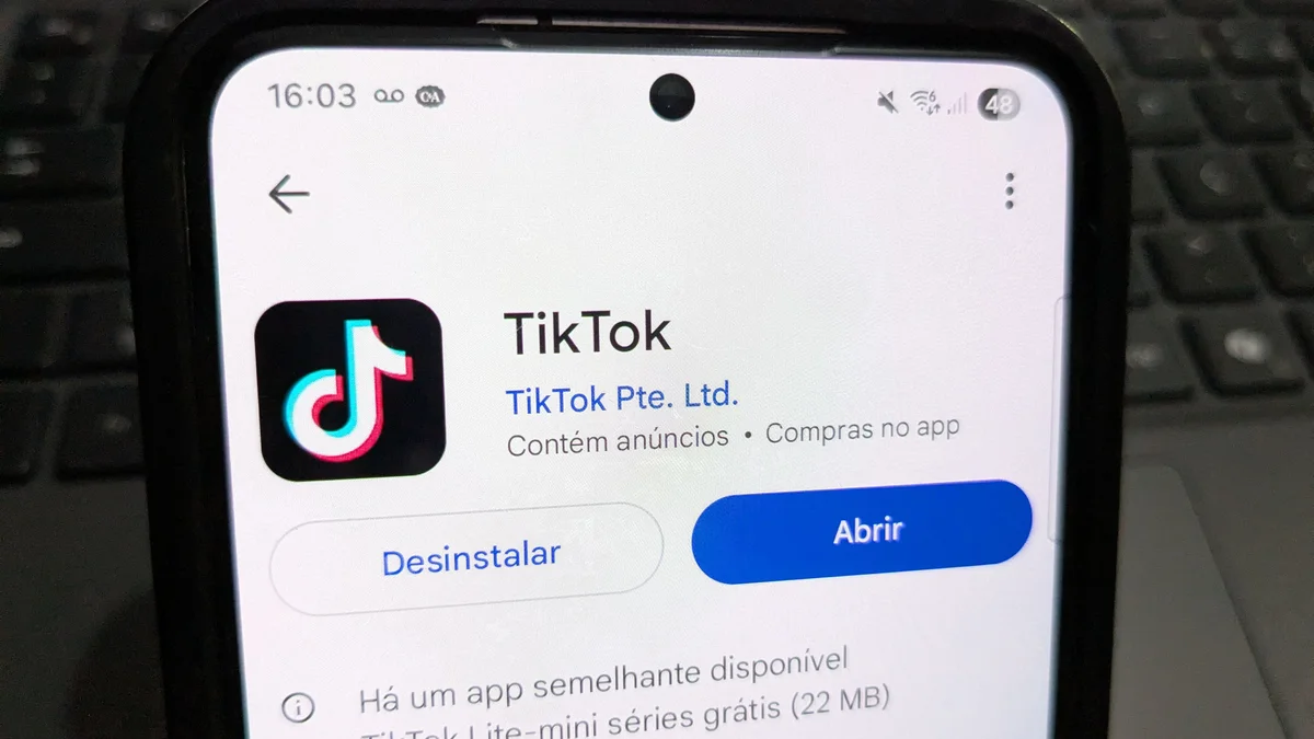 Hollywood fecha acordo com TikTok para impedir clones de atores por IA