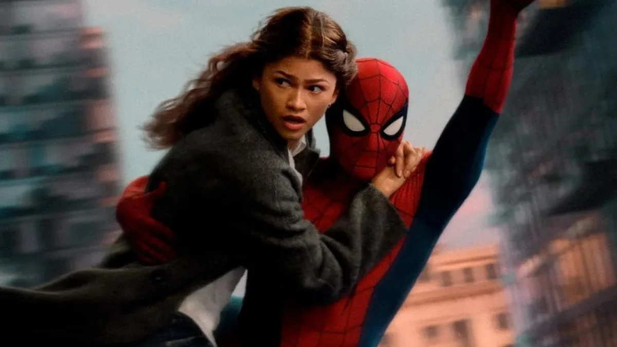 Homem-Aranha: Um Novo Dia quebra recorde no MCU e faz quase US$ 1 bilhão na estreia