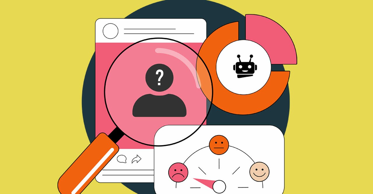 IA acelera checagem de creators e reforça brand safety