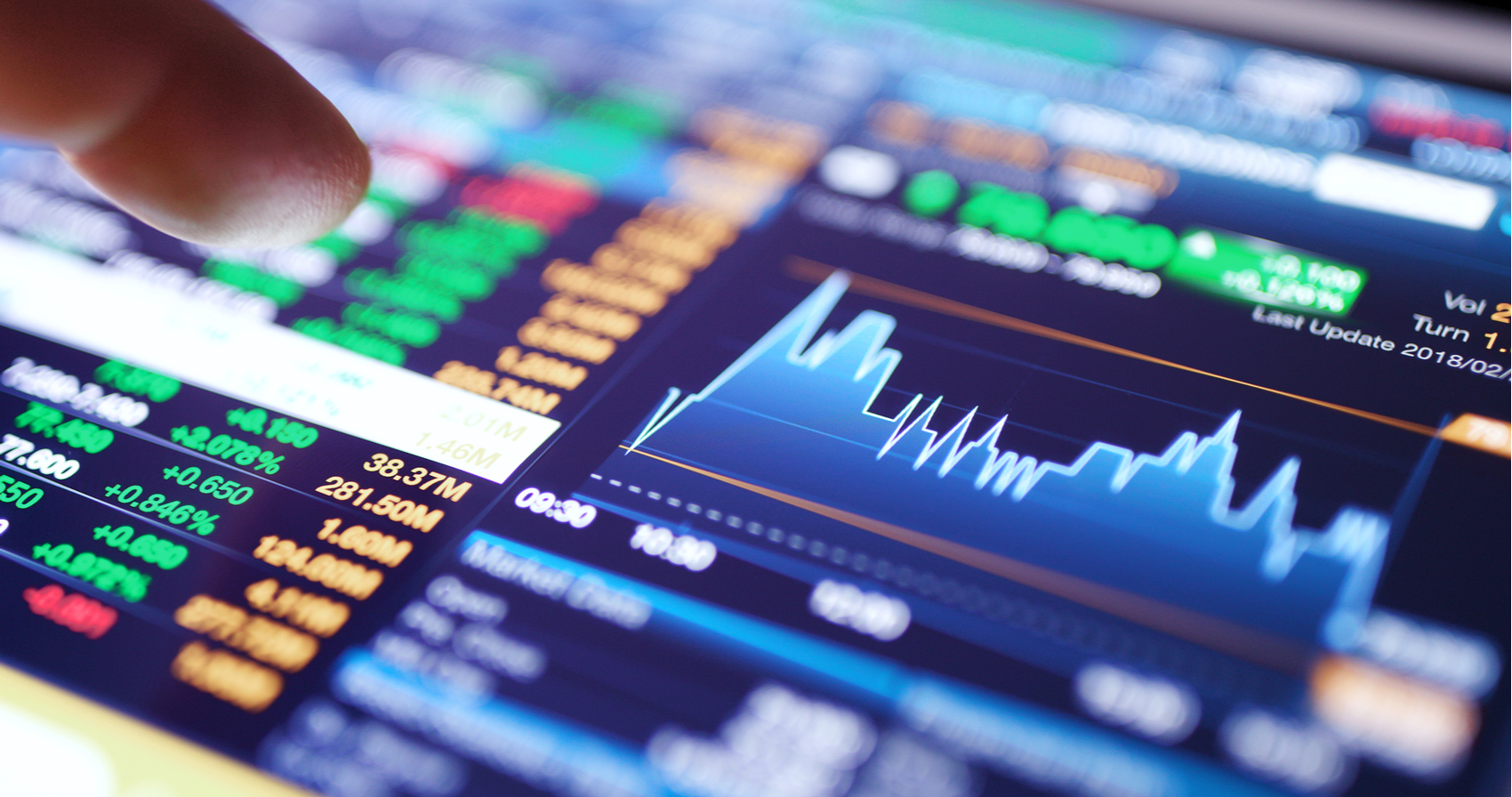 Ibovespa amplia série de altas com ajuda da Petrobras, apesar de Warsh