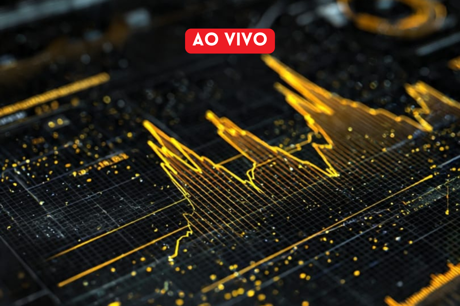 Ibovespa termina dia estável, mesmo com perdas de Vale e Petrobras