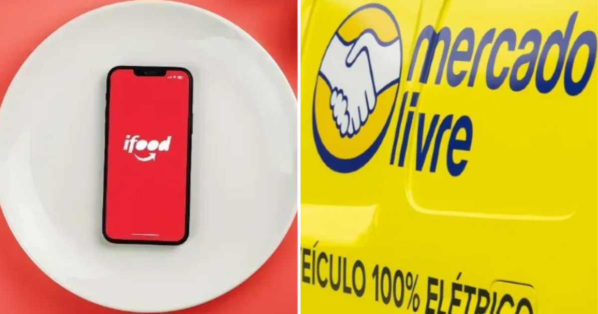 Ifood e Mercado Livre: entenda decisão da Anvisa sobre entrega de remédios