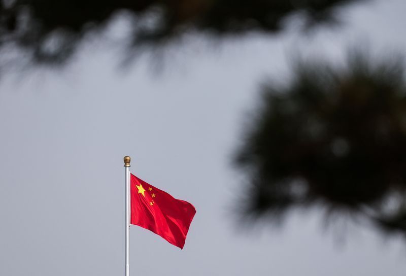 Inflação ao produtor na China cai ao menor nível em três meses em julho
