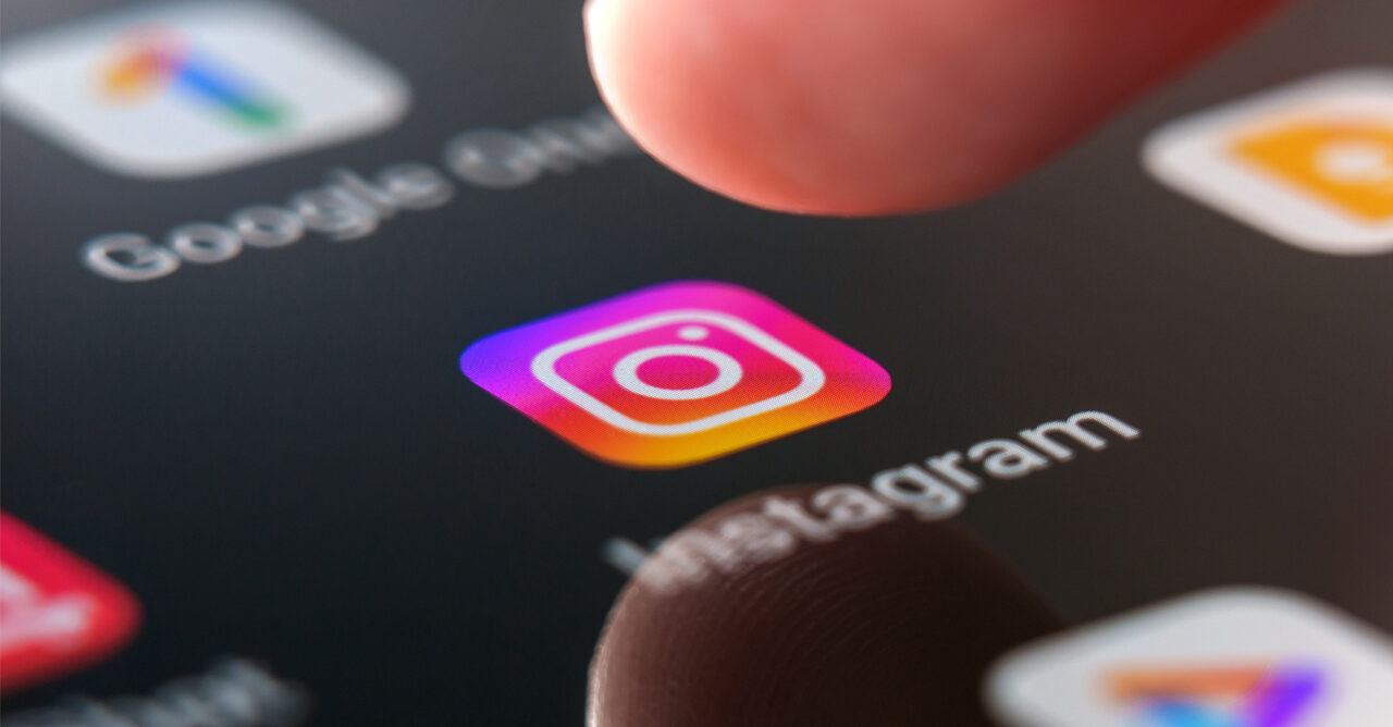 Instagram lidera a influência nas decisões de compra