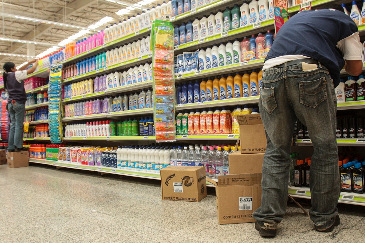 IPCA: inflação sobe 0,07% em julho, um pouco acima do esperado pelo mercado