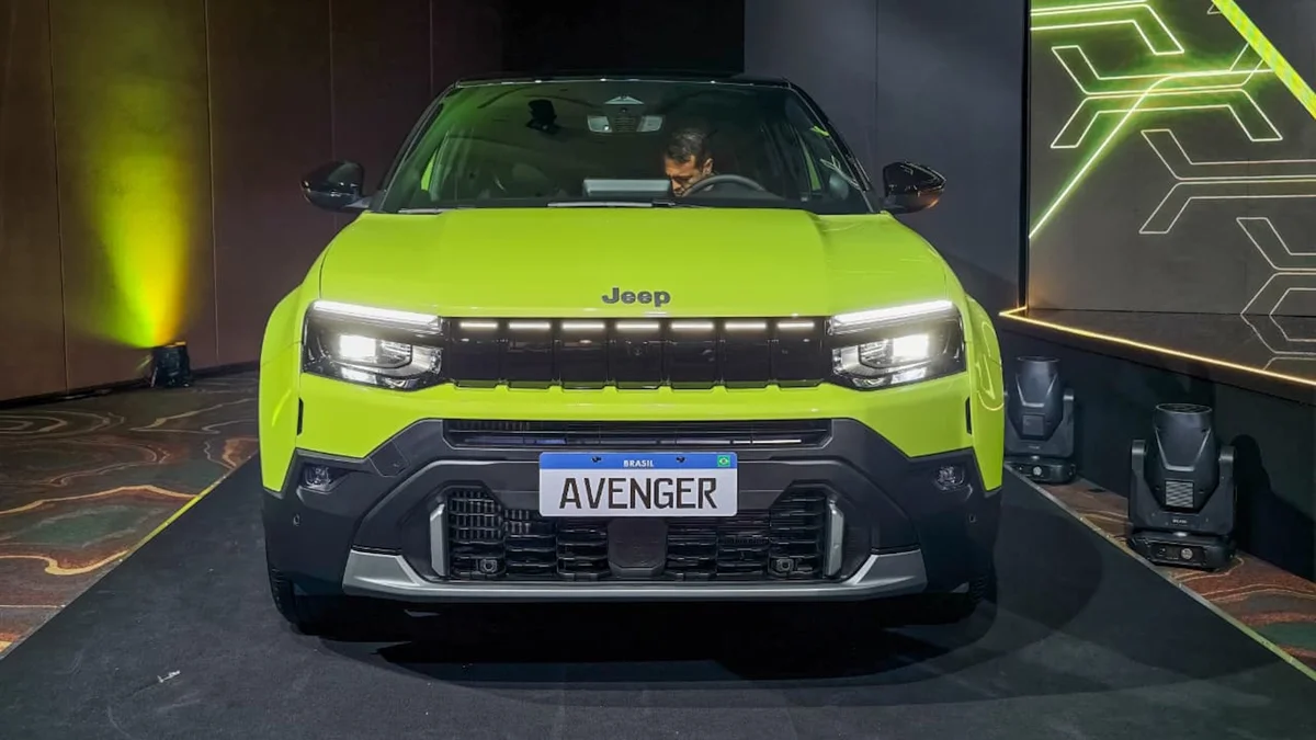 Jeep Avenger tem isenção de rodízio e IPVA? Descubra
