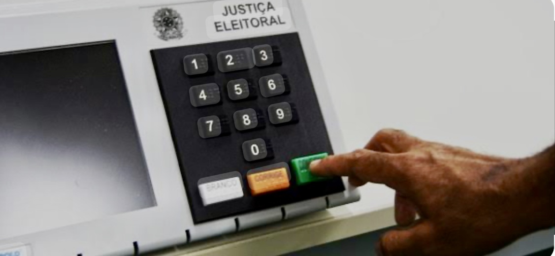 Jovens perdem mais espaço no eleitorado; eleitores com mais de 60 anos crescem